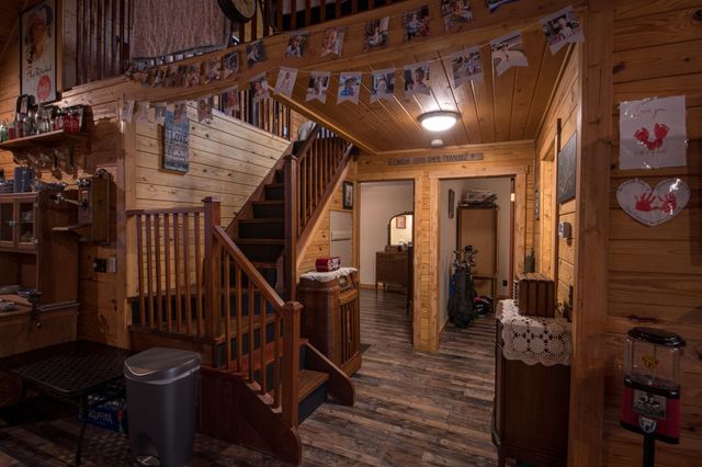 189 Ronnie Sexton Road, Monticello, KY 42633