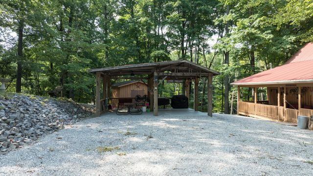 189 Ronnie Sexton Road, Monticello, KY 42633