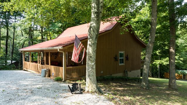189 Ronnie Sexton Road, Monticello, KY 42633