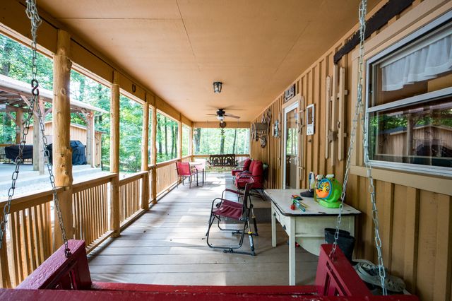 189 Ronnie Sexton Road, Monticello, KY 42633