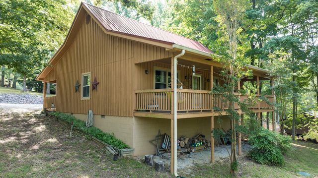 189 Ronnie Sexton Road, Monticello, KY 42633