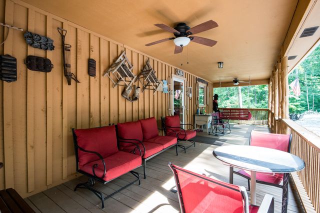 189 Ronnie Sexton Road, Monticello, KY 42633
