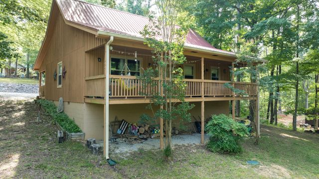 189 Ronnie Sexton Road, Monticello, KY 42633