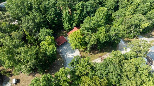 189 Ronnie Sexton Road, Monticello, KY 42633