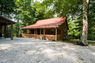 189 Ronnie Sexton Road, Monticello, KY 42633