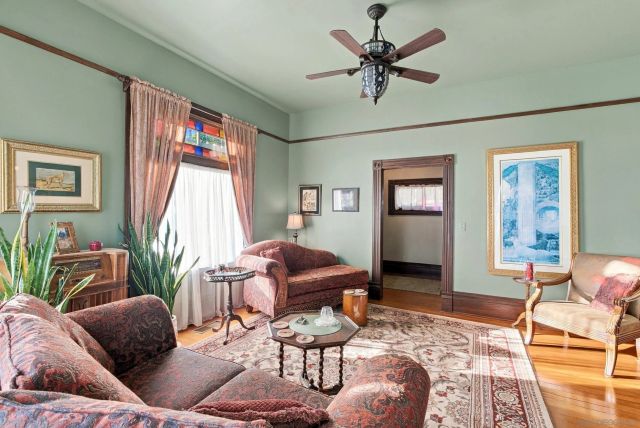 2163 Brant St, San Diego, CA 92101