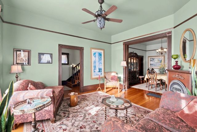 2163 Brant St, San Diego, CA 92101
