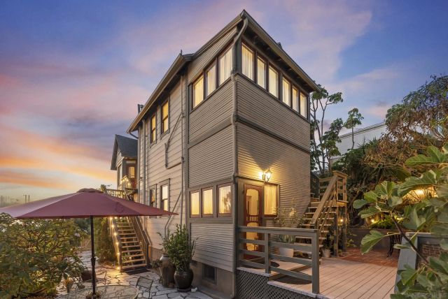 2163 Brant St, San Diego, CA 92101