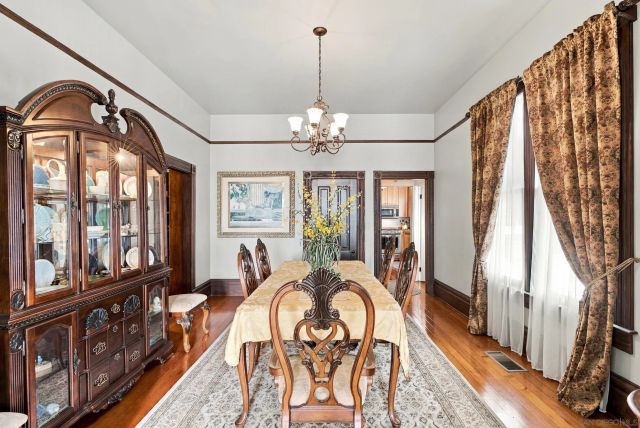 2163 Brant St, San Diego, CA 92101