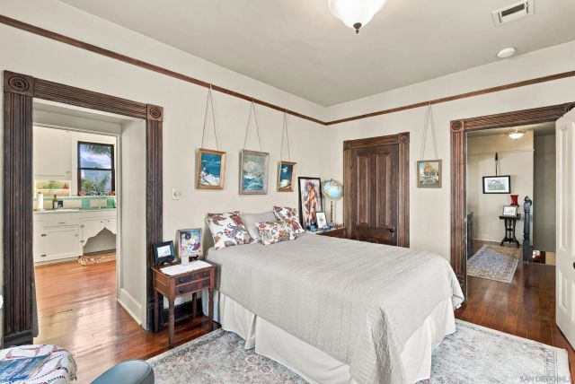 2163 Brant St, San Diego, CA 92101