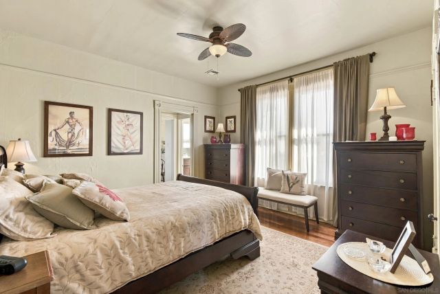 2163 Brant St, San Diego, CA 92101