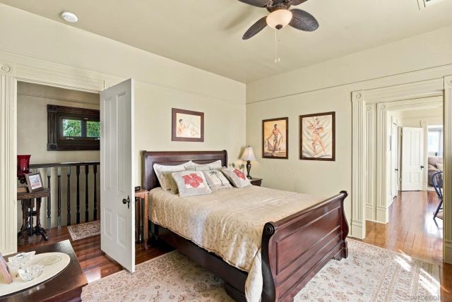 2163 Brant St, San Diego, CA 92101