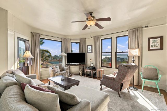 2163 Brant St, San Diego, CA 92101