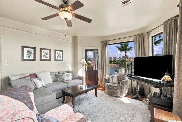 2163 Brant St, San Diego, CA 92101
