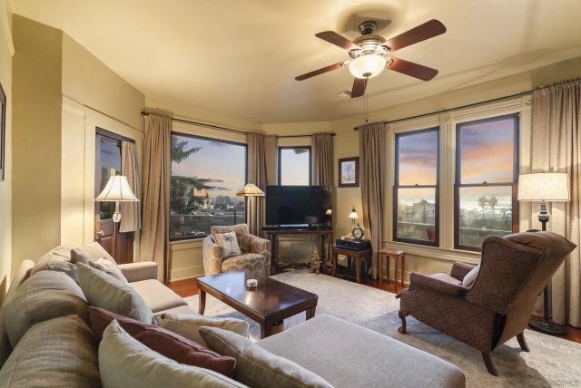 2163 Brant St, San Diego, CA 92101