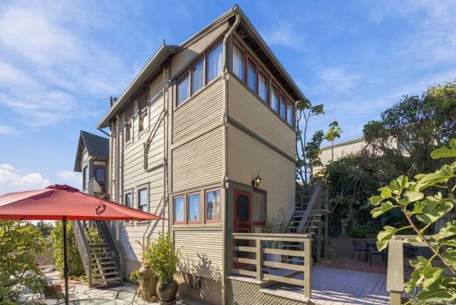 2163 Brant St, San Diego, CA 92101