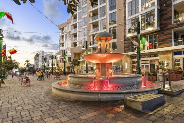 2163 Brant St, San Diego, CA 92101