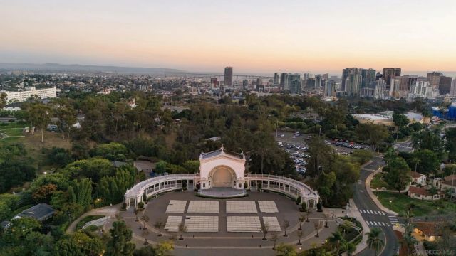 2163 Brant St, San Diego, CA 92101