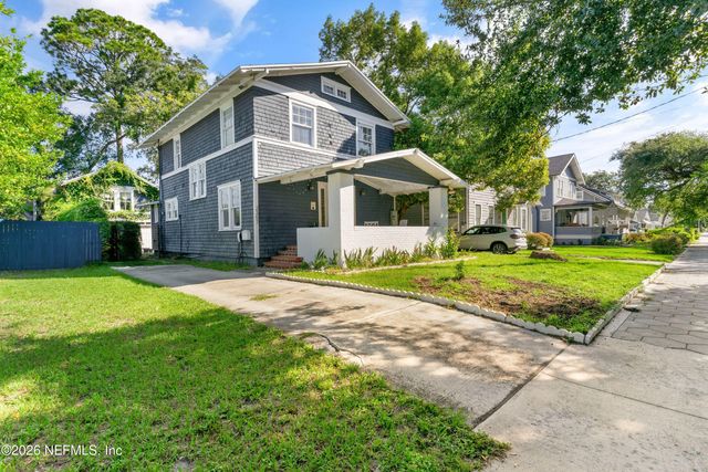 2357 DELLWOOD Avenue, Jacksonville, FL 32204