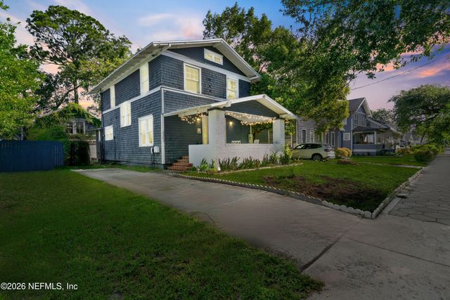 2357 DELLWOOD Avenue, Jacksonville, FL 32204