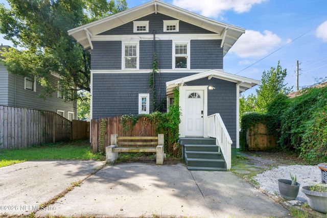 2357 DELLWOOD Avenue, Jacksonville, FL 32204