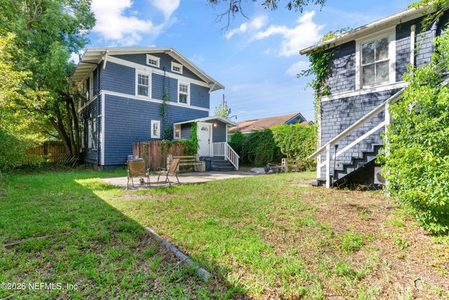 2357 DELLWOOD Avenue, Jacksonville, FL 32204