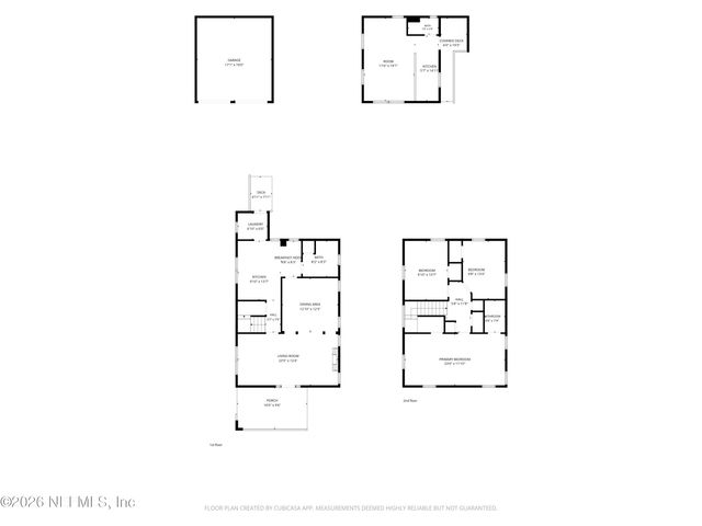 2357 DELLWOOD Avenue, Jacksonville, FL 32204