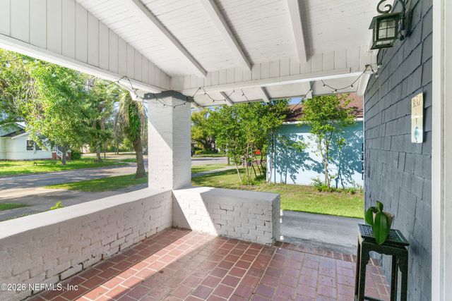 2357 DELLWOOD Avenue, Jacksonville, FL 32204