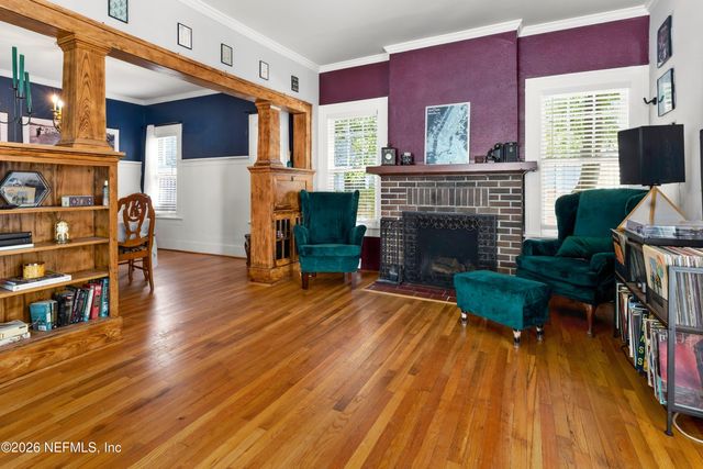 2357 DELLWOOD Avenue, Jacksonville, FL 32204