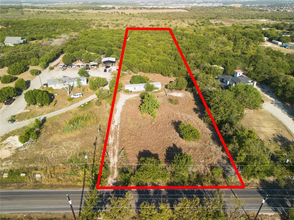 9604 Thaxton RD, Austin, TX 78747