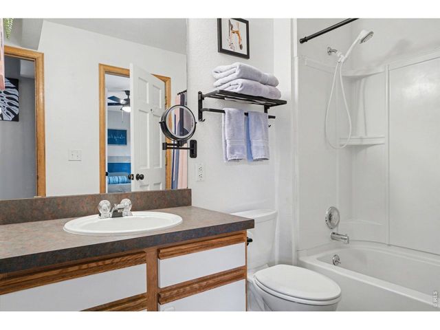 2929 Ross Dr Q-53, Fort Collins, CO 80526