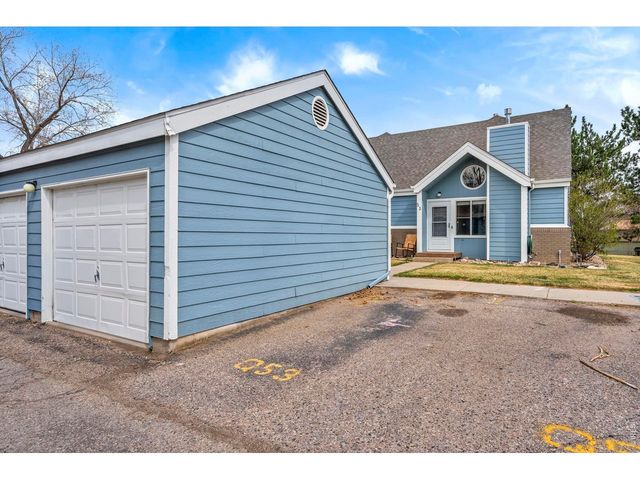2929 Ross Dr Q-53, Fort Collins, CO 80526