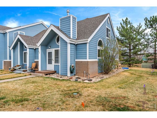 2929 Ross Dr Q-53, Fort Collins, CO 80526