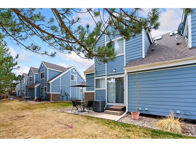 2929 Ross Dr Q-53, Fort Collins, CO 80526