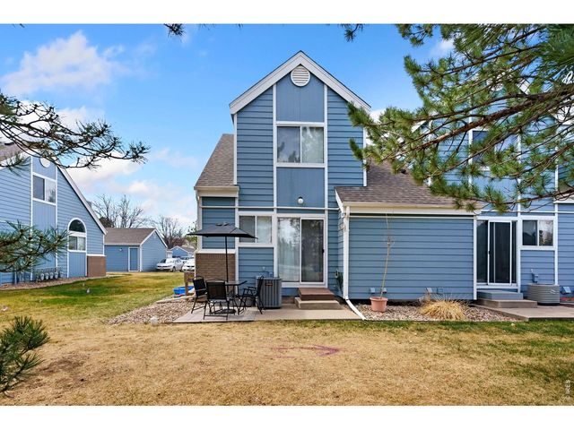 2929 Ross Dr Q-53, Fort Collins, CO 80526