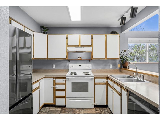 2929 Ross Dr Q-53, Fort Collins, CO 80526