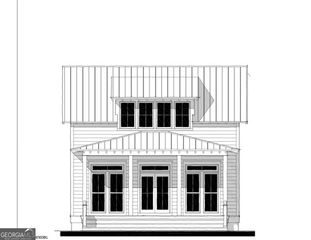 204 Becket Road V/L 949, St. Marys, GA 31558