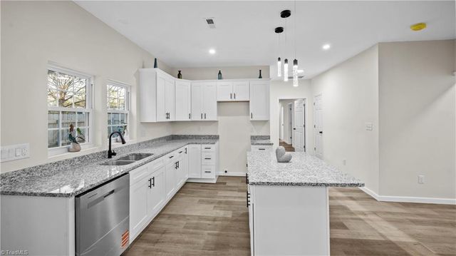 615 Atwater Street, Burlington, NC 27215