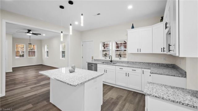 615 Atwater Street, Burlington, NC 27215