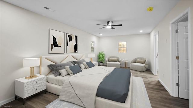 615 Atwater Street, Burlington, NC 27215