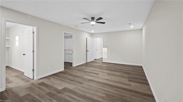 615 Atwater Street, Burlington, NC 27215