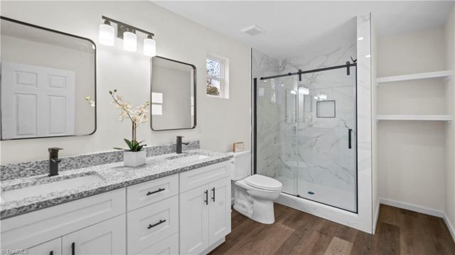 615 Atwater Street, Burlington, NC 27215