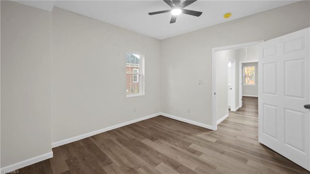 615 Atwater Street, Burlington, NC 27215