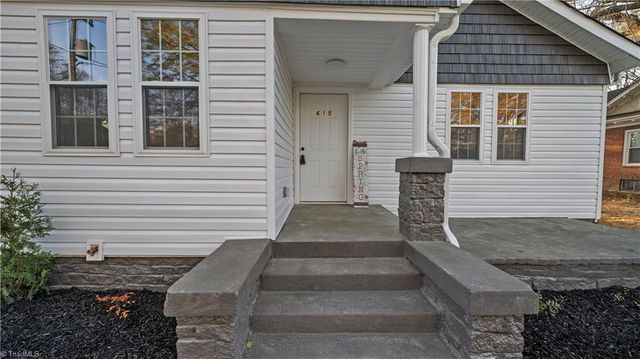 615 Atwater Street, Burlington, NC 27215