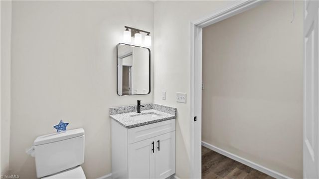 615 Atwater Street, Burlington, NC 27215