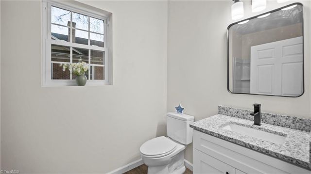 615 Atwater Street, Burlington, NC 27215