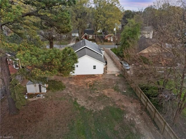 615 Atwater Street, Burlington, NC 27215