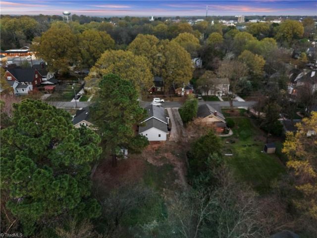 615 Atwater Street, Burlington, NC 27215