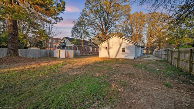 615 Atwater Street, Burlington, NC 27215