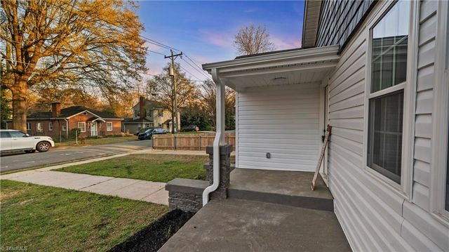 615 Atwater Street, Burlington, NC 27215